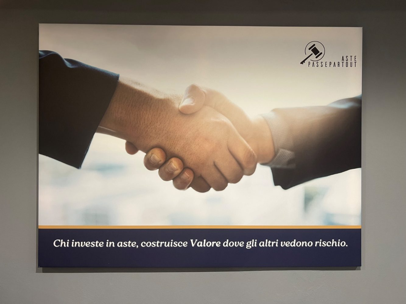 Passepartout Franchising