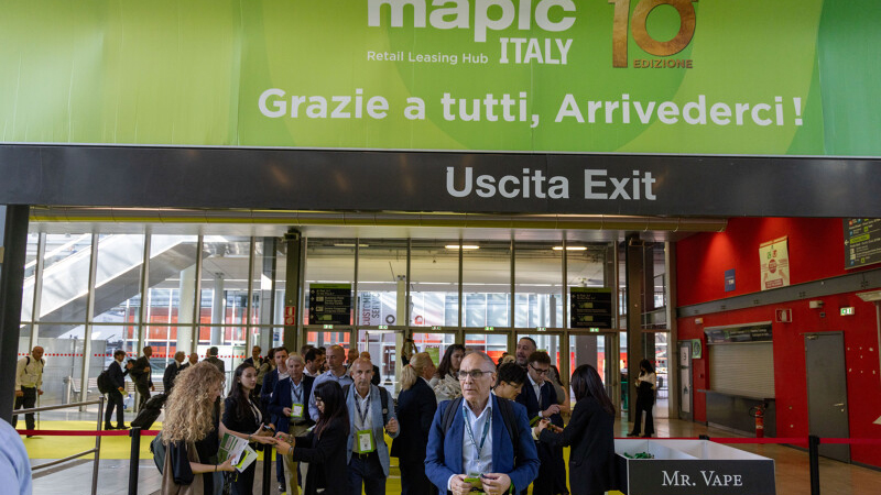MAPIC Italy 2026 chiude con numeri record: oltre 2.200 partecipanti e retail in crescita