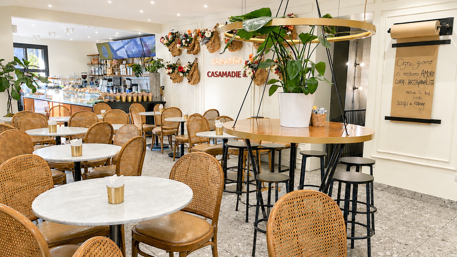 Casamadie Franchising