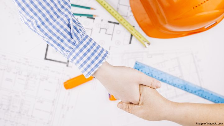Franchising edilizia progettazione