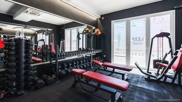Franchising Leon Lab - centro fitness di Capoterra