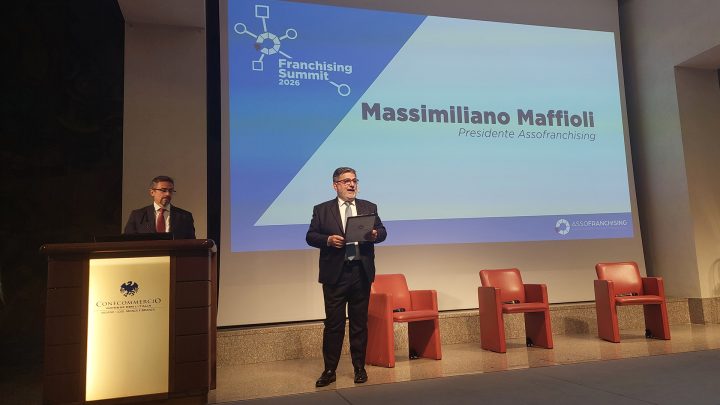 Franchising Summit 2026