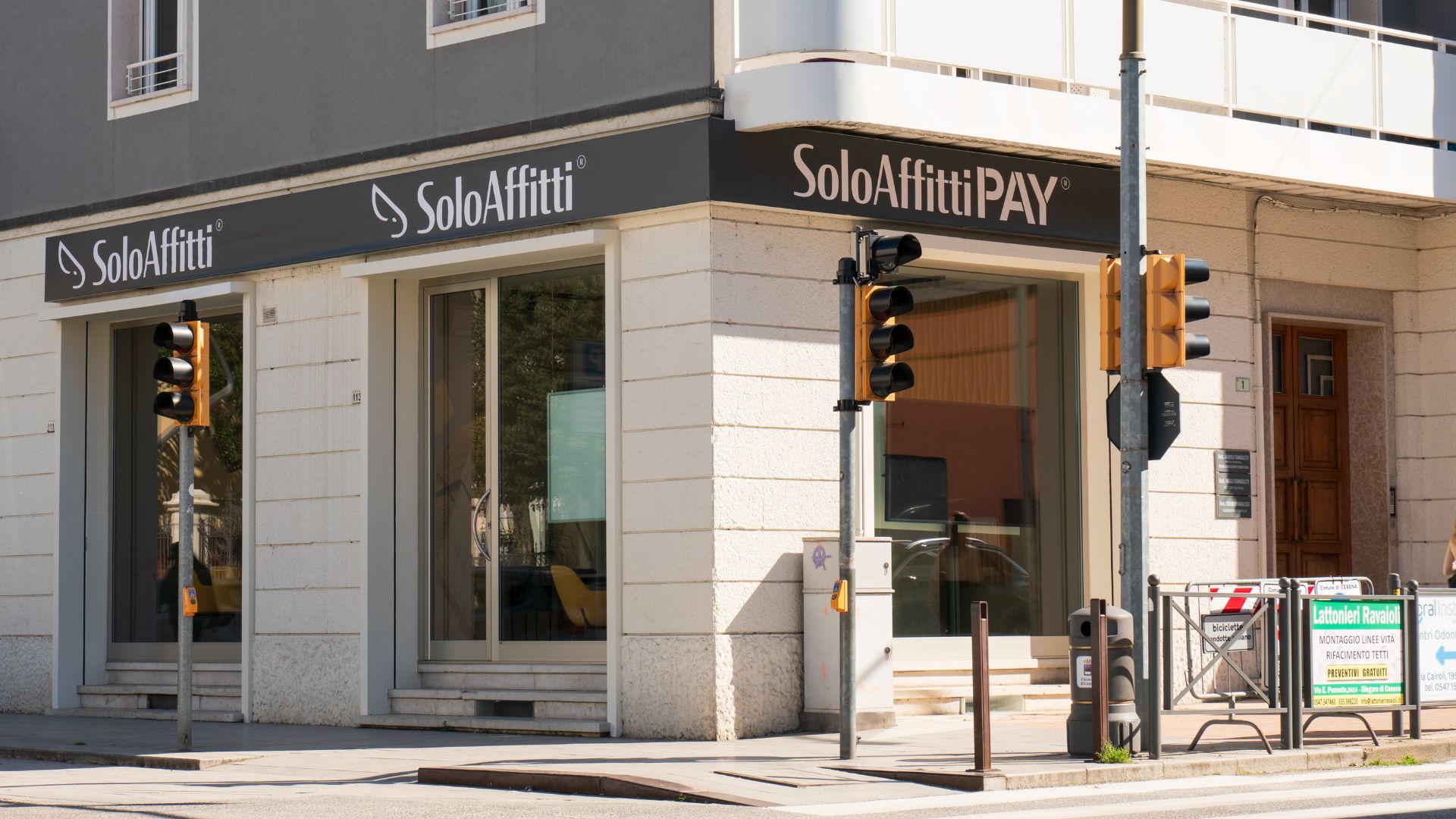 Agenzia SoloAffitti