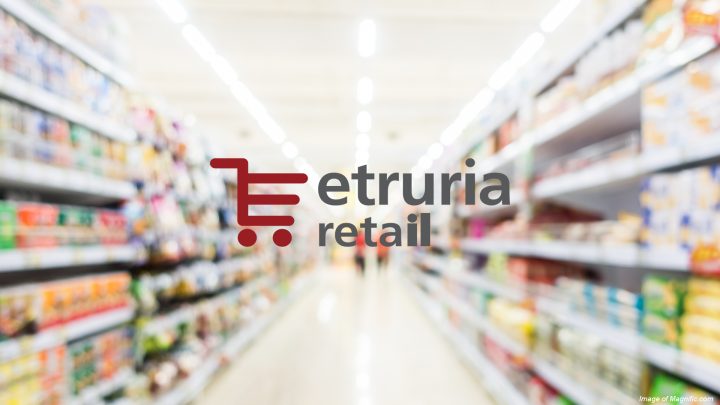 Etruria retail