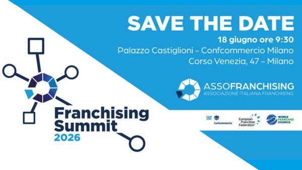 Franchising Summit 2026: il settore si confronta su trend, innovazione e crescita. Special guest Bebe Vio