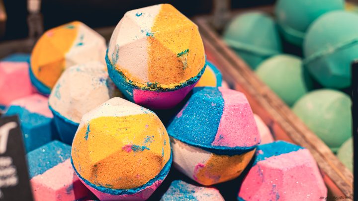 Lush Franchising