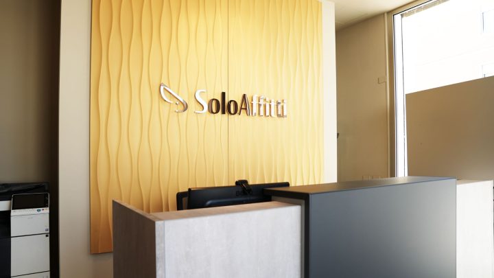 franchising soloaffitti